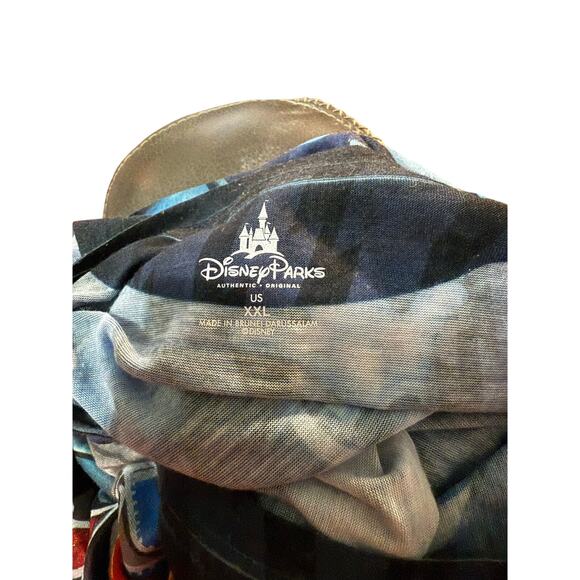 Disney World T shirt 2013. NWOT. Size XXL - Picture 5 of 6